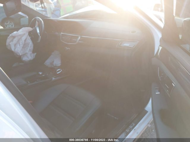2013 MERCEDES-BENZ E 63 AMG WDDHF7EB6DA751193 Photo 4