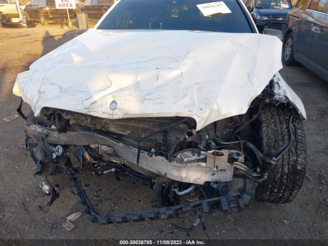 2013 MERCEDES-BENZ E 63 AMG WDDHF7EB6DA751193 Photo 5