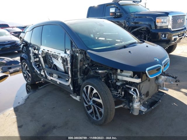 WBY1Z2C51EV284020 auction archive image