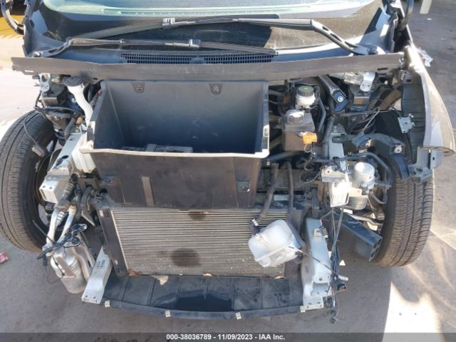 WBY1Z2C51EV284020 BMW I3