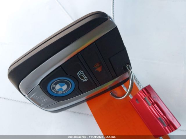WBY1Z2C51EV284020 BMW I3