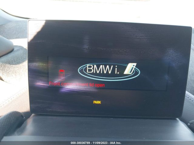 WBY1Z2C51EV284020 BMW I3
