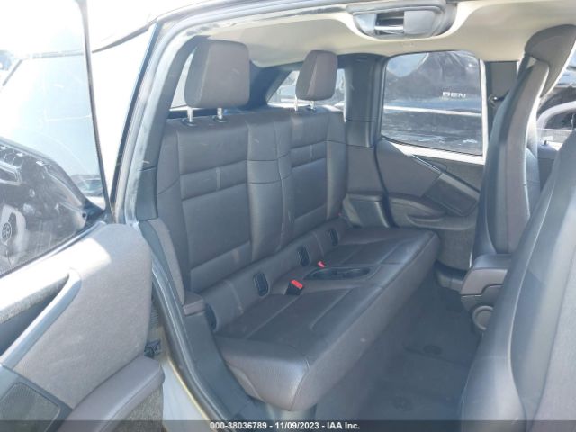 WBY1Z2C51EV284020 BMW I3