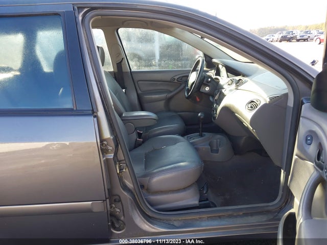 2002 FORD FOCUS SE FLEET/SE BASE VIN: 1FAFP36372W349610