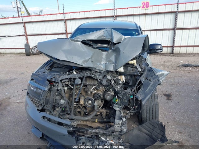 Dodge Durango Gt Plus Rwd 2020 1C4RDHDG3LC372601 Image 12