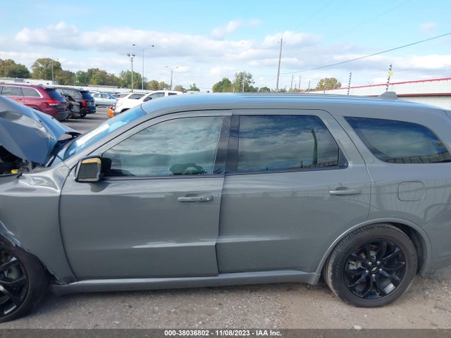 Dodge Durango Gt Plus Rwd 2020 1C4RDHDG3LC372601 Image 14