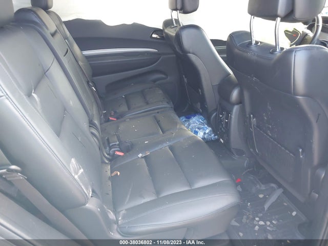 Dodge Durango Gt Plus Rwd 2020 1C4RDHDG3LC372601 Image 8
