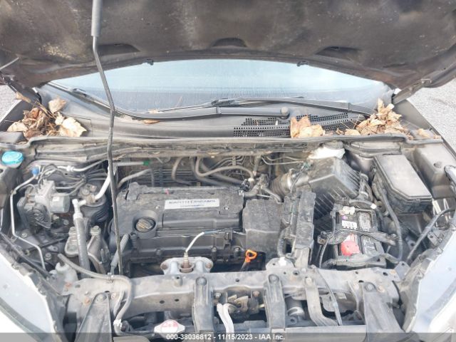5J6RM4H70FL031772 Honda Cr-v Ex-l