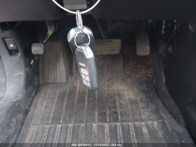5J6RM4H70FL031772 Honda Cr-v Ex-l