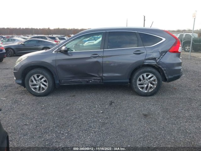 5J6RM4H70FL031772 Honda Cr-v Ex-l