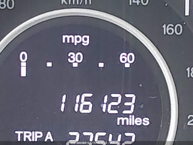 5J6RM4H70FL031772 Honda Cr-v Ex-l