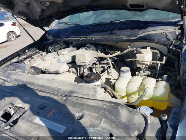 1FT7W2B66NEC46412 Ford F-250 Lariat