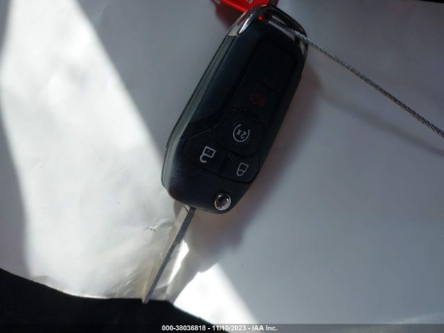 1FT7W2B66NEC46412 Ford F-250 Lariat
