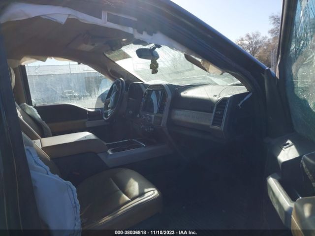 1FT7W2B66NEC46412 Ford F-250 Lariat