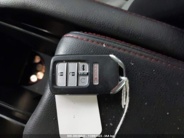 Honda Civic Ex-t 2016 19XFC1F37GE010955 Image 11