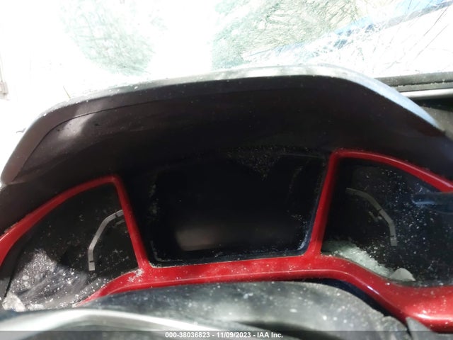 Honda Civic Ex-t 2016 19XFC1F37GE010955 Image 7