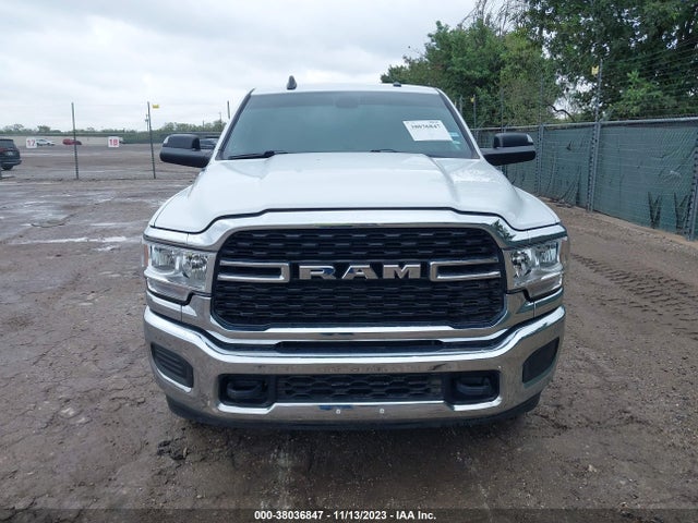 RAM 2500 Big Horn 2022 3C6UR5DL7NG182721 Image 12
