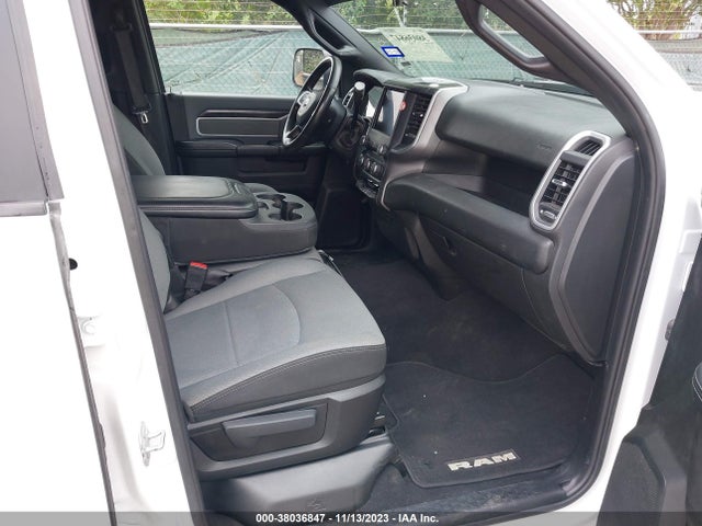 RAM 2500 Big Horn 2022 3C6UR5DL7NG182721 Image 5