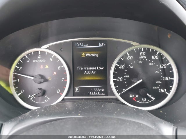 2016 NISSAN SENTRA FE+ S/SV/S/SR/SL VIN: 3N1AB7AP3GL665574