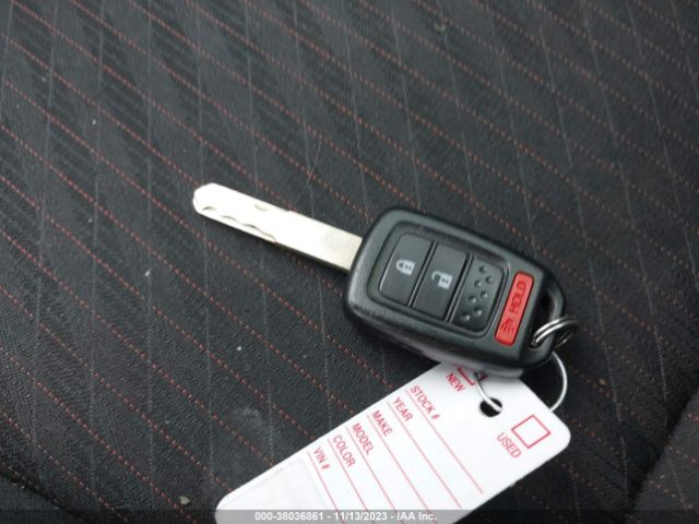 3HGGK5G62LM701934 Honda Fit Sport