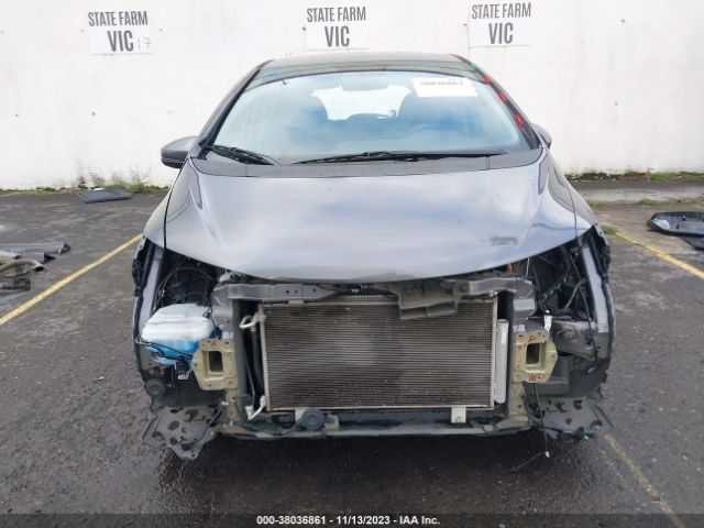 3HGGK5G62LM701934 Honda Fit Sport