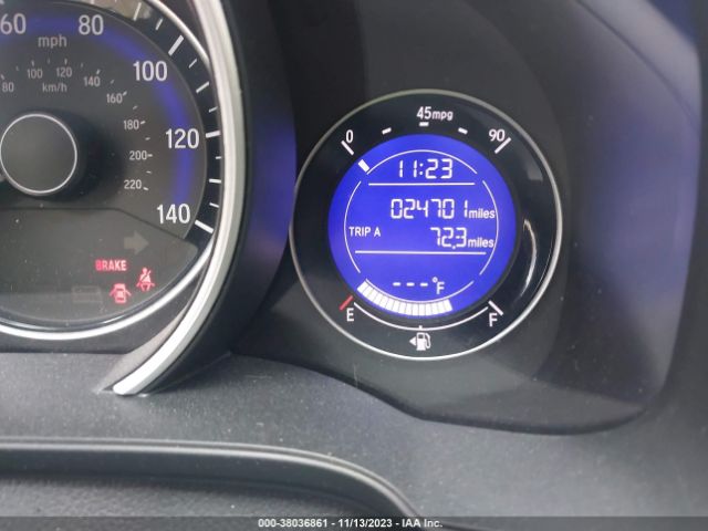 3HGGK5G62LM701934 Honda Fit Sport