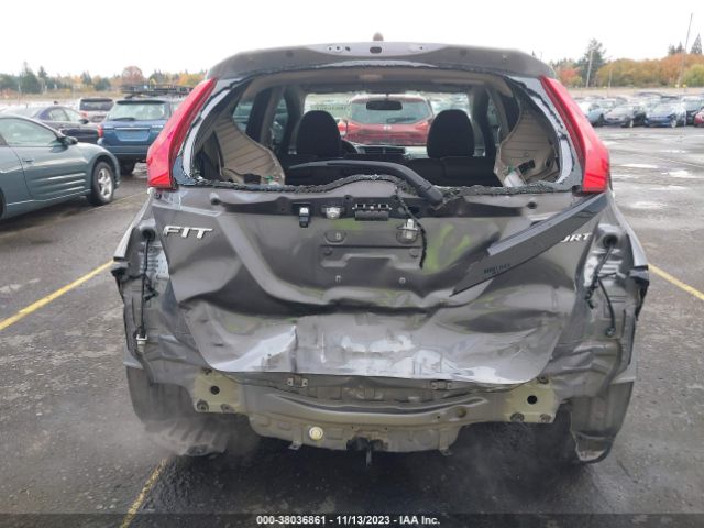 3HGGK5G62LM701934 Honda Fit Sport