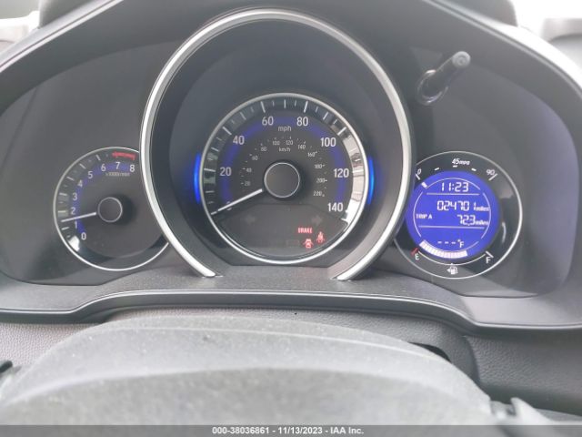 3HGGK5G62LM701934 Honda Fit Sport