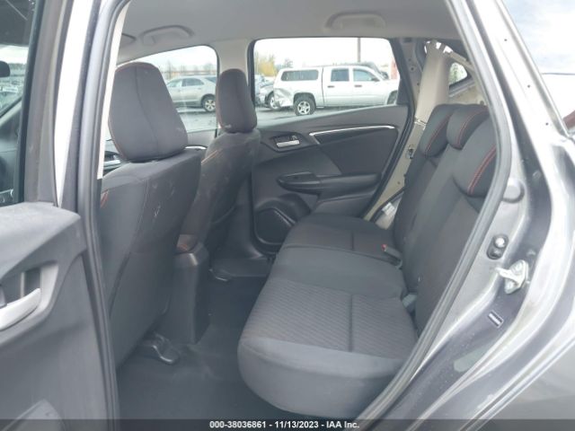 3HGGK5G62LM701934 Honda Fit Sport