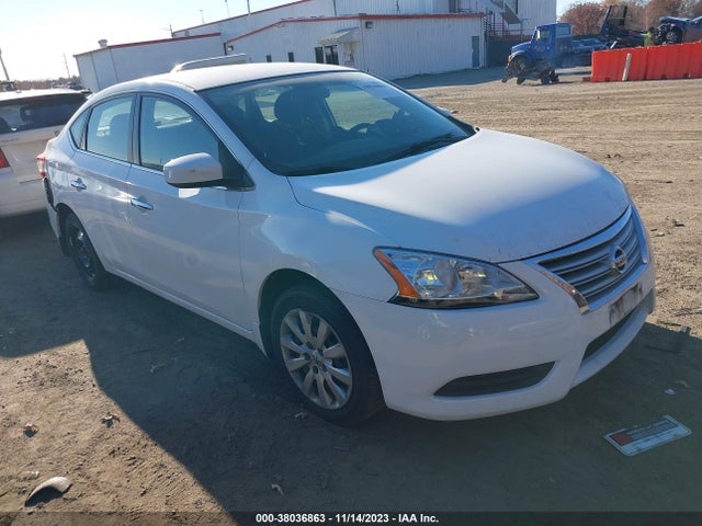 2015 3N1AB7AP1FY239996 main image