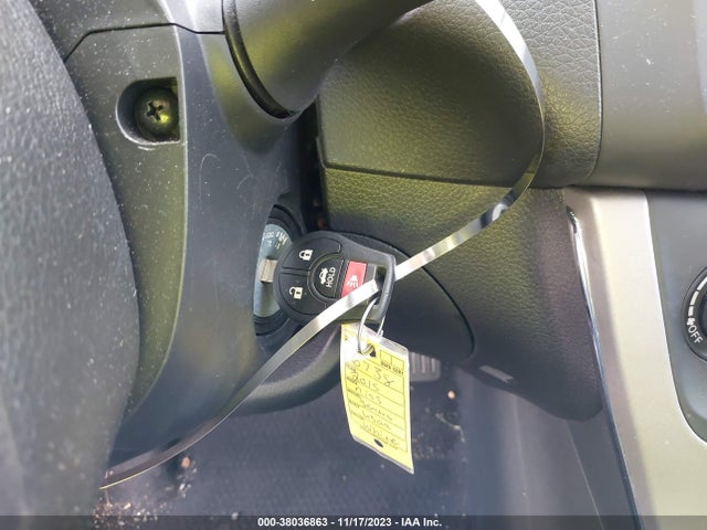 Nissan SENTRA S 2015 3N1AB7AP1FY239996 Image 11