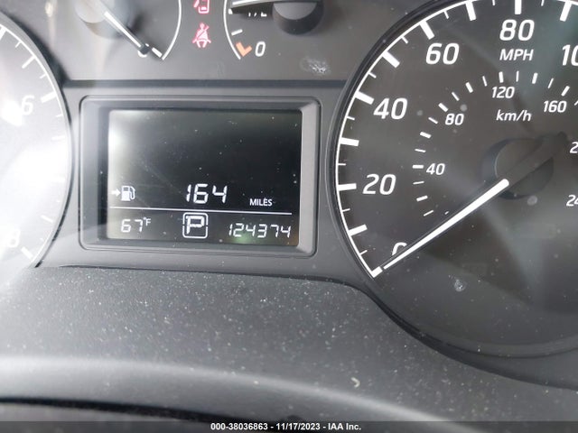 Nissan SENTRA S 2015 3N1AB7AP1FY239996 Image 15