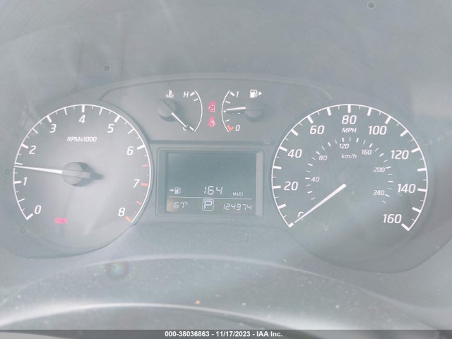 Nissan SENTRA S 2015 3N1AB7AP1FY239996 Image 7