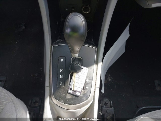 Hyundai ACCENT SE 2017 KMHCT4AEXHU275395 Image 11