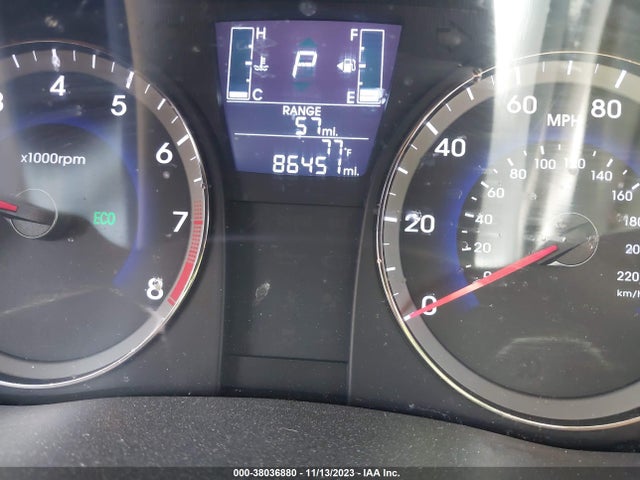 Hyundai ACCENT SE 2017 KMHCT4AEXHU275395 Image 15