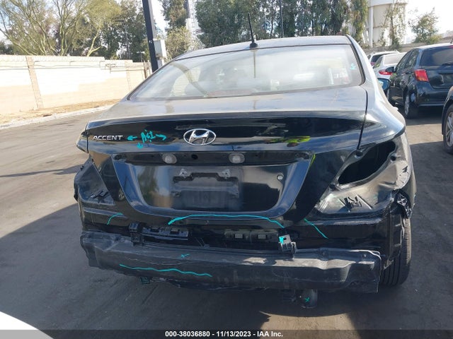 Hyundai ACCENT SE 2017 KMHCT4AEXHU275395 Image 16
