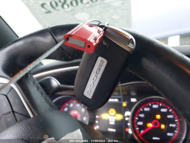 2C3CDXCT2JH247943 Dodge Charger R/t Rwd