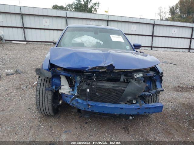 2C3CDXCT2JH247943 Dodge Charger R/t Rwd
