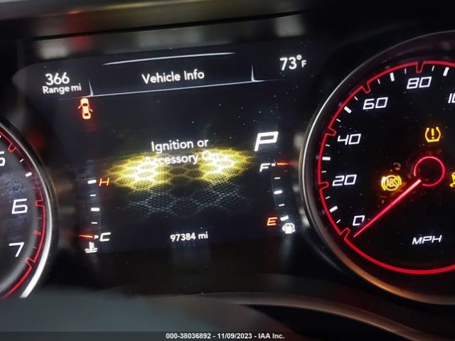 2C3CDXCT2JH247943 Dodge Charger R/t Rwd