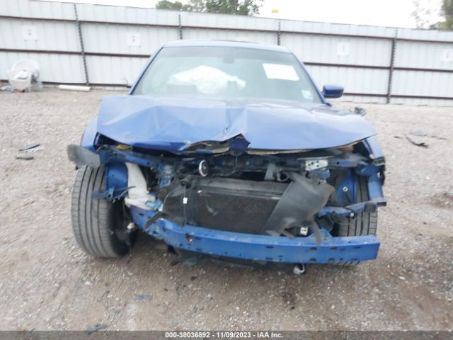 2C3CDXCT2JH247943 Dodge Charger R/t Rwd