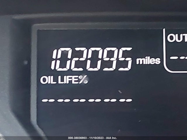 2015 HONDA ODYSSEY EX-L VIN: 5FNRL5H68FB021824