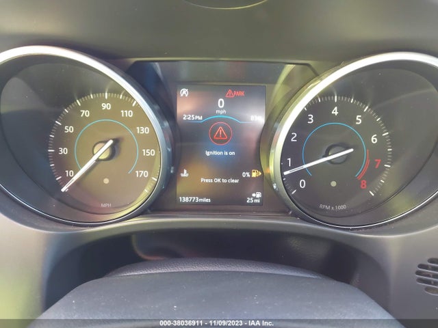 2018 JAGUAR F-PACE SADCJ2FX9JA267308 Photo 6