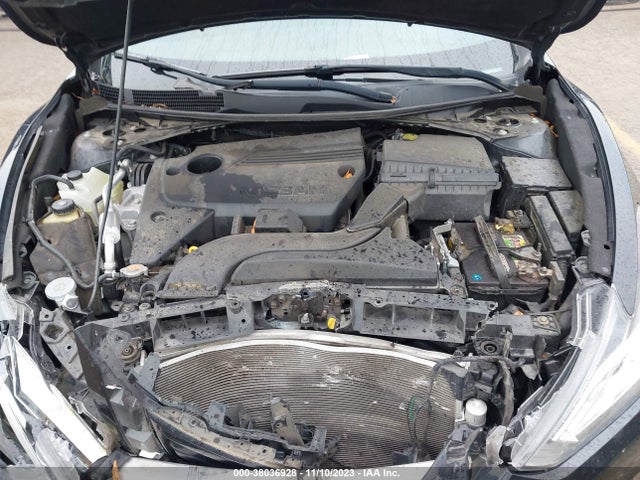 2018 NISSAN ALTIMA 2.5 S VIN: 1N4AL3AP4JC259167