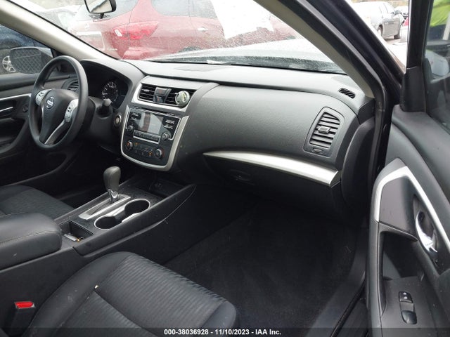 2018 NISSAN ALTIMA 2.5 S VIN: 1N4AL3AP4JC259167