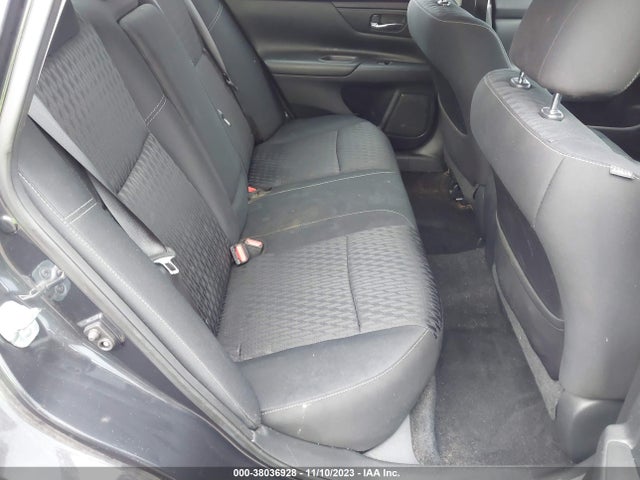 2018 NISSAN ALTIMA 2.5 S VIN: 1N4AL3AP4JC259167