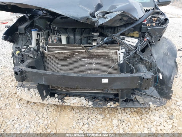 2020 KIA FORTE LXS VIN: 3KPF24AD8LE237344
