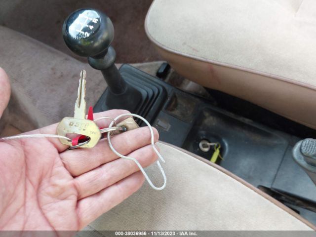 1985 SAAB 900 YS3AM35J9F2007143 Photo 10