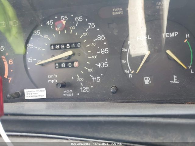1985 SAAB 900 YS3AM35J9F2007143 Photo 6