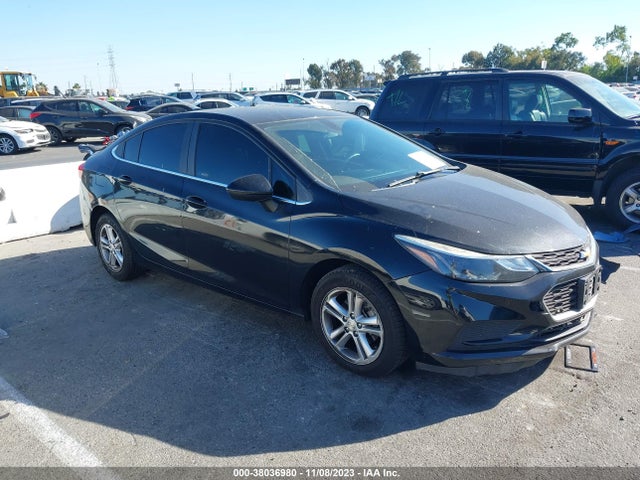 2017 1G1BE5SM5H7192681 главное изображение