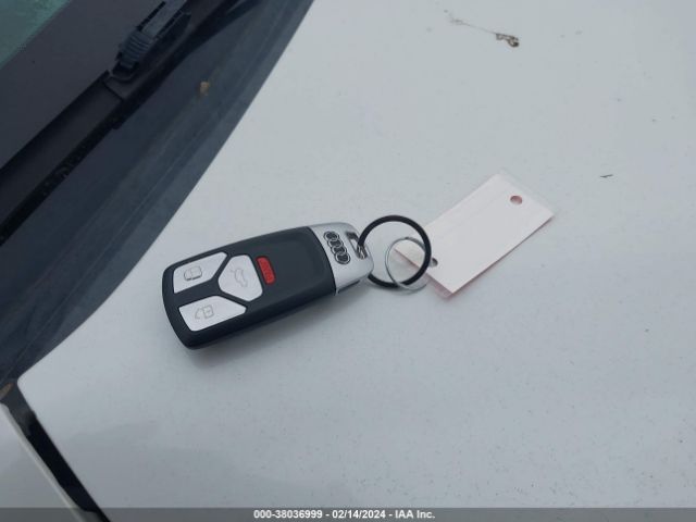 2018 AUDI TT RS WUACSAFV1J1901229 Photo 10